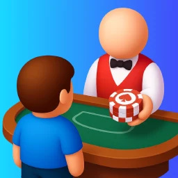 Symbol von Lucky Chip Mania