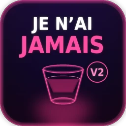 Je n'ai Jamais v2